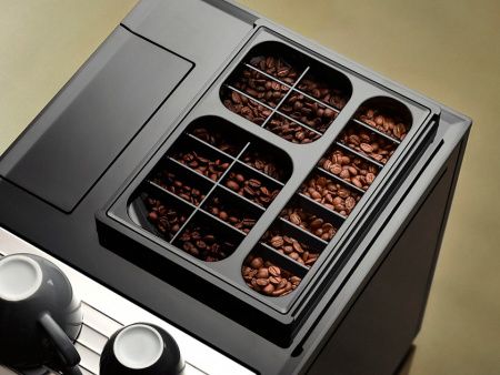 Кофемашина Miele CM 7750 OBSW CoffeeSelect купить за 435&nbsp;200 ₽ в Москве с доставкой по РФ