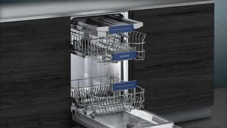 Siemens SR655X30MR купить за 32&nbsp;990 ₽ в Москве с доставкой по РФ