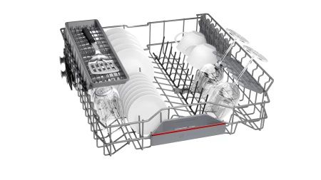 Посудомоечная машина BOSCH SMV4IAX1IR купить за 150&nbsp;000 ₽ в Москве с доставкой по РФ