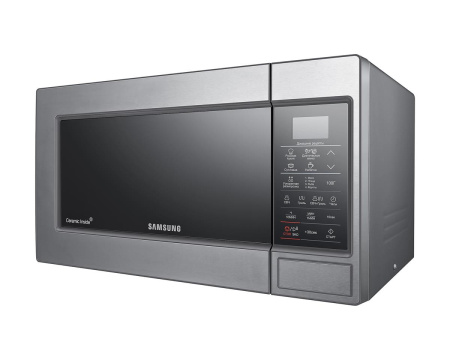Встраиваемая микроволновая печь Samsung GE83MRTS/BW купить за в Москве с доставкой по РФ