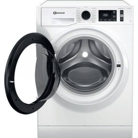 Стиральная машина Bauknecht WM 7B EX купить за 45&nbsp;000 ₽ в Москве с доставкой по РФ