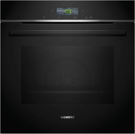 Духовой шкаф Siemens HB774G1B1 - купить онлайн, цена 136 040 ₽, стоимость доставки по МСК и РФ от 300 рублей, заказать сейчас! Духовой шкаф Siemens HB774G1B1 купить за 136 040 ₽ в Москве с доставкой по РФ