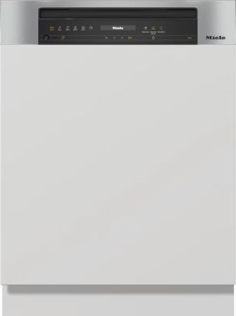 Встраиваемая посудомоечная машина Miele G 7423 SCi купить за 305&nbsp;100 ₽ в Москве с доставкой по РФ