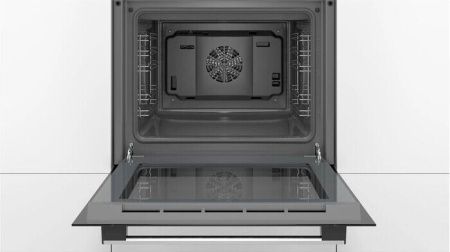 Духовой шкаф Bosch HBF114BS1 купить за 53&nbsp;000.20 ₽ в Москве с доставкой по РФ