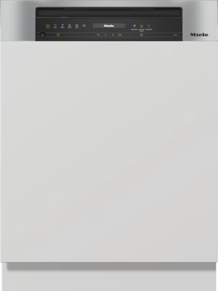 Встраиваемая посудомоечная машина Miele G 7423 SCi - купить за 305&nbsp;100 ₽ в Москве с доставкой по РФ