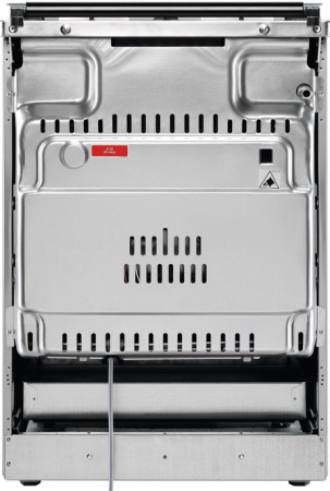 Газовая плита Electrolux RKG600005W купить за 90&nbsp;560 ₽ в Москве с доставкой по РФ
