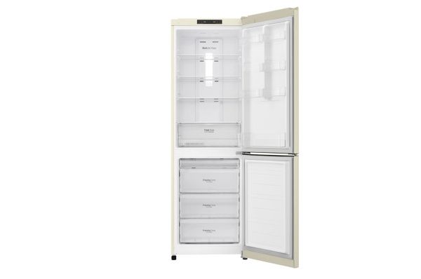Холодильник LG GA-B419SEJL - купить за 99&nbsp;900 ₽ в Москве с доставкой по РФ