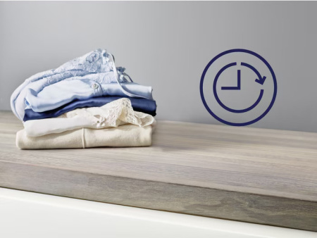 Стиральная машина Electrolux EW6S526WP купить за 80&nbsp;250 ₽ в Москве с доставкой по РФ
