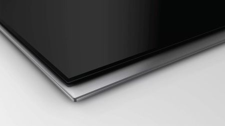 Индукционная варочная панель со встроенной вытяжкой Neff T58TL6EN2 купить за 312&nbsp;870 ₽ в Москве с доставкой по РФ