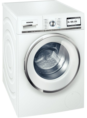 Стиральная машина Siemens WM 16Y791 OE - купить онлайн, цена 79 310 ₽, стоимость доставки по МСК и РФ от 300 рублей, заказать сейчас! Стиральная машина Siemens WM 16Y791 OE купить за 79 310 ₽ в Москве с доставкой по РФ