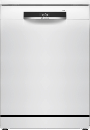 Посудомоечная машина Bosch SMS6EMW38Q - купить онлайн, цена 47 000 ₽, стоимость доставки по МСК и РФ от 300 рублей, заказать сейчас! Посудомоечная машина Bosch SMS6EMW38Q купить за 47 000 ₽ в Москве с доставкой по РФ