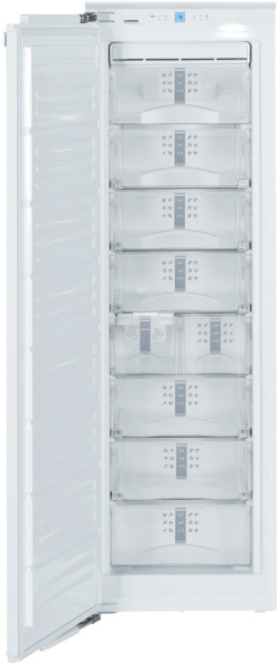 Встраиваемый морозильник Liebherr SIGN 3566 Premium NoFrost - купить за 173&nbsp;590.17 ₽ в Москве с доставкой по РФ