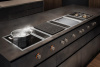 Варочная панель Gaggenau VI462113 купить за 129&nbsp;999 ₽ в Москве с доставкой по РФ