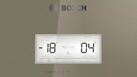Холодильник Bosch KGN39JQ3AR купить за 79&nbsp;999 ₽ в Москве с доставкой по РФ
