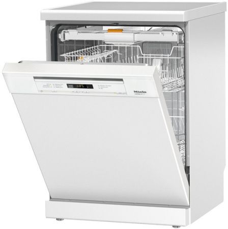 Посудомоечная машина Miele G 6000 SC купить за 84&nbsp;900 ₽ в Москве с доставкой по РФ
