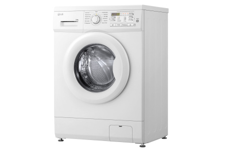 Стиральная машина LG F10B8MD купить за 47&nbsp;000 ₽ в Москве с доставкой по РФ