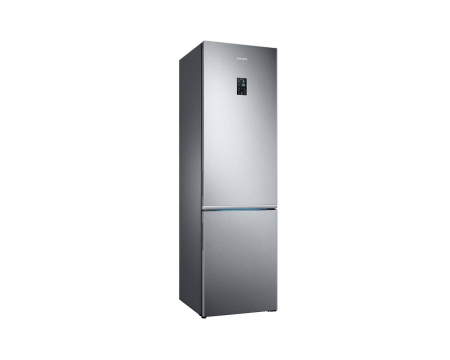 Холодильник Samsung RB37K6221S4/WT - купить онлайн, цена 100 000 ₽, стоимость доставки по МСК и РФ от 300 рублей, заказать сейчас! Холодильник Samsung RB37K6221S4/WT купить за 100 000 ₽ в Москве с доставкой по РФ