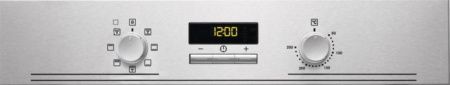 Духовой шкаф Electrolux EZA2400AOX купить за 29&nbsp;500 ₽ в Москве с доставкой по РФ