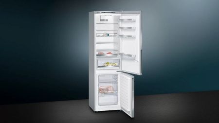 Холодильник Siemens KG39EAICA купить за 91&nbsp;640 ₽ в Москве с доставкой по РФ