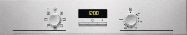 Духовой шкаф Electrolux EZA2400AOX - купить за 29&nbsp;500 ₽ в Москве с доставкой по РФ