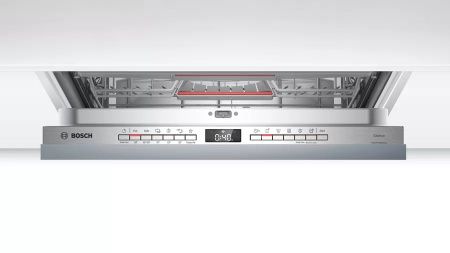 Посудомоечная машина BOSCH SMV4HMX1FR купить за 150&nbsp;000 ₽ в Москве с доставкой по РФ