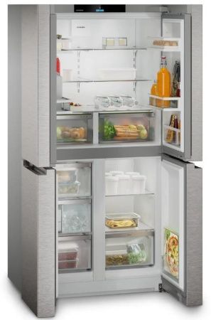Холодильник Liebherr Msdd 9012 Pure NoFrost купить за 630&nbsp;000 ₽ в Москве с доставкой по РФ