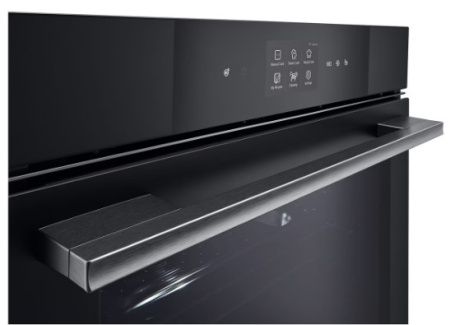 Духовой шкаф LG WS9D7693CM купить за 39&nbsp;999 ₽ в Москве с доставкой по РФ