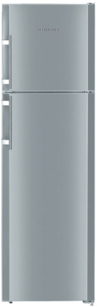 Холодильник Liebherr CTNesf 3653 Premium NoFrost - купить за 55&nbsp;790.45 ₽ в Москве с доставкой по РФ