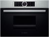 Пароварка Bosch CDG 634BS1 купить за в Москве с доставкой по РФ