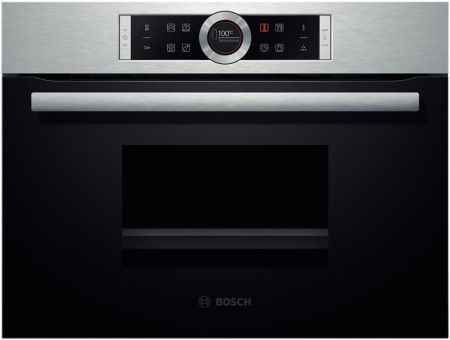 Пароварка Bosch CDG 634BS1 - купить онлайн, цена , стоимость доставки по МСК и РФ от 300 рублей, заказать сейчас! Пароварка Bosch CDG 634BS1 купить за в Москве с доставкой по РФ