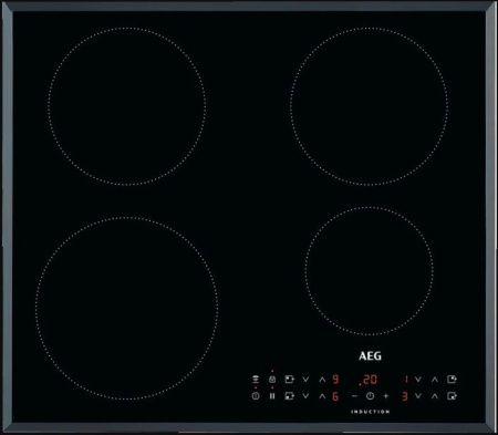 Варочная панель AEG IKR64301FB - купить онлайн, цена 144 200 ₽, стоимость доставки по МСК и РФ от 300 рублей, заказать сейчас! Варочная панель AEG IKR64301FB купить за 144 200 ₽ в Москве с доставкой по РФ