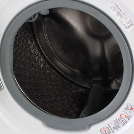 Стирально-сушильная машина Electrolux EWW 51476 HW купить за 239&nbsp;700 ₽ в Москве с доставкой по РФ