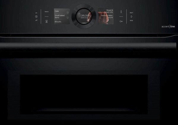 Духовой шкаф Bosch CMG8760C1 - купить за 297&nbsp;600.40 ₽ в Москве с доставкой по РФ
