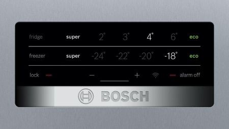 Холодильник Bosch KGN36VL2AR купить за 79&nbsp;999 ₽ в Москве с доставкой по РФ