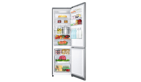Холодильник LG GA-B499SMKZ - купить онлайн, цена 99 900 ₽, стоимость доставки по МСК и РФ от 300 рублей, заказать сейчас! Холодильник LG GA-B499SMKZ купить за 99 900 ₽ в Москве с доставкой по РФ
