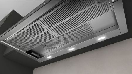 Кухонная вытяжка Neff D49PU54X1 купить за 109&nbsp;520 ₽ в Москве с доставкой по РФ