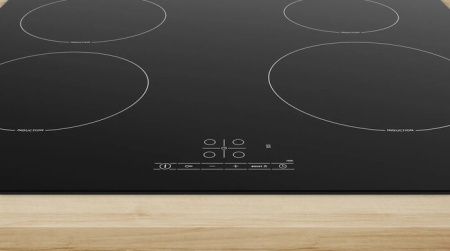 Индукционная варочная панель Bosch PUE61RBB6E купить за 95&nbsp;000.17 ₽ в Москве с доставкой по РФ
