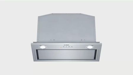 Встраиваемая вытяжка Bosch DHL575C купить за 94&nbsp;680.60 ₽ в Москве с доставкой по РФ