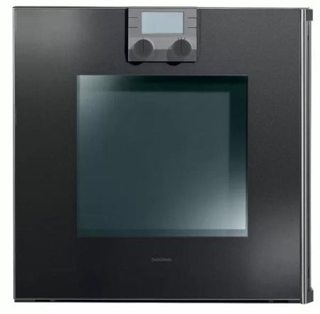 Духовой шкаф Gaggenau BO 271-101 - купить онлайн, цена 299 999 ₽, стоимость доставки по МСК и РФ от 300 рублей, заказать сейчас! Духовой шкаф Gaggenau BO 271-101 купить за 299 999 ₽ в Москве с доставкой по РФ