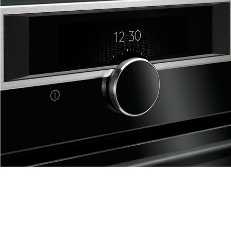 Духовой шкаф AEG BSR882320B купить за 105&nbsp;900 ₽ в Москве с доставкой по РФ