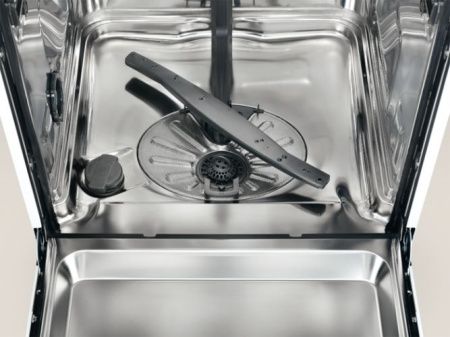 Electrolux ESF 9552 LOW купить за 124&nbsp;200 ₽ в Москве с доставкой по РФ