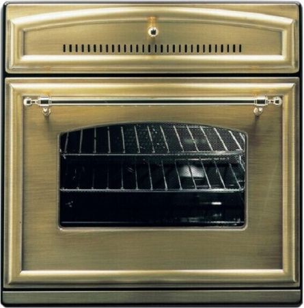 Духовой шкаф Ilve 600-RMP-MP/O - купить онлайн, цена 299 999 ₽, стоимость доставки по МСК и РФ от 300 рублей, заказать сейчас! Духовой шкаф Ilve 600-RMP-MP/O купить за 299 999 ₽ в Москве с доставкой по РФ