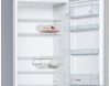 Холодильник с нижней морозильной камерой BOSCH KGE39XL21R - купить онлайн, цена 103 500.19 ₽, стоимость доставки по МСК и РФ от 300 рублей, заказать сейчас! Холодильник с нижней морозильной камерой BOSCH KGE39XL21R купить за 103 500.19 ₽ в Москве с доставкой по РФ