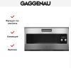 Духовой шкаф Gaggenau EB 333-110 - купить онлайн, цена 299 999 ₽, стоимость доставки по МСК и РФ от 300 рублей, заказать сейчас! Духовой шкаф Gaggenau EB 333-110 купить за 299 999 ₽ в Москве с доставкой по РФ