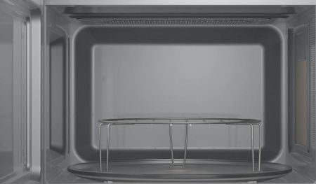 Микроволновая печь Bosch FEL053MS1 купить за 46&nbsp;250.20 ₽ в Москве с доставкой по РФ