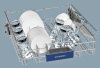 Siemens SN236I01KE - купить онлайн, цена 56 140 ₽, стоимость доставки по МСК и РФ от 300 рублей, заказать сейчас! Siemens SN236I01KE купить за 56 140 ₽ в Москве с доставкой по РФ