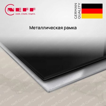 Индукционная варочная панель Neff T56TT60N0 купить за 135&nbsp;300 ₽ в Москве с доставкой по РФ