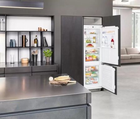 Холодильник Liebherr ICBN 3324 - купить онлайн, цена 278 990.20 ₽, стоимость доставки по МСК и РФ от 300 рублей, заказать сейчас! Холодильник Liebherr ICBN 3324 купить за 278 990.20 ₽ в Москве с доставкой по РФ