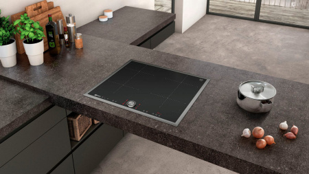 Индукционная варочная панель Neff T46BT73N2 купить за 46&nbsp;070 ₽ в Москве с доставкой по РФ