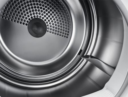 Сушильная машина Electrolux EW6C428W купить за 67&nbsp;590 ₽ в Москве с доставкой по РФ